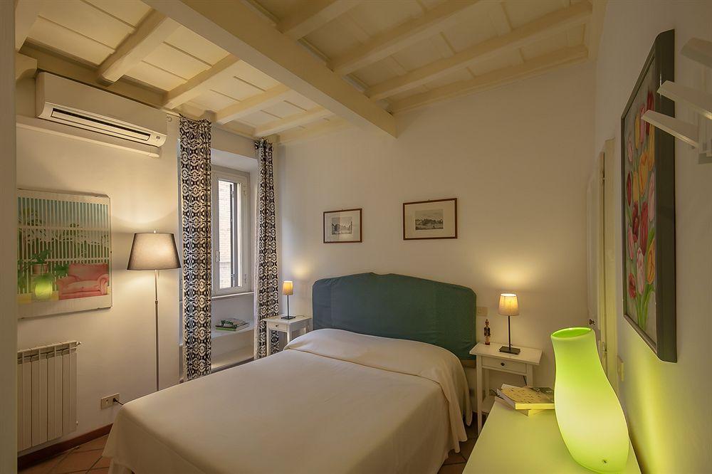 Finestra Su Trastevere - Affittacamere 2*
