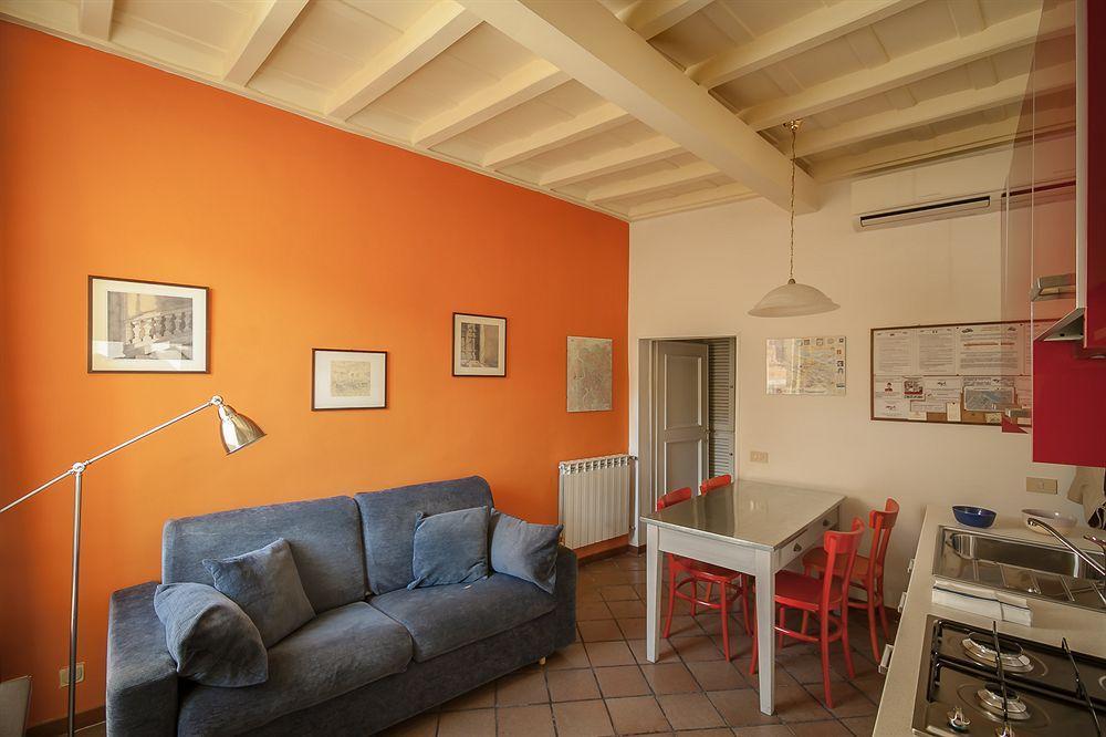Finestra Su Trastevere - Affittacamere Roma