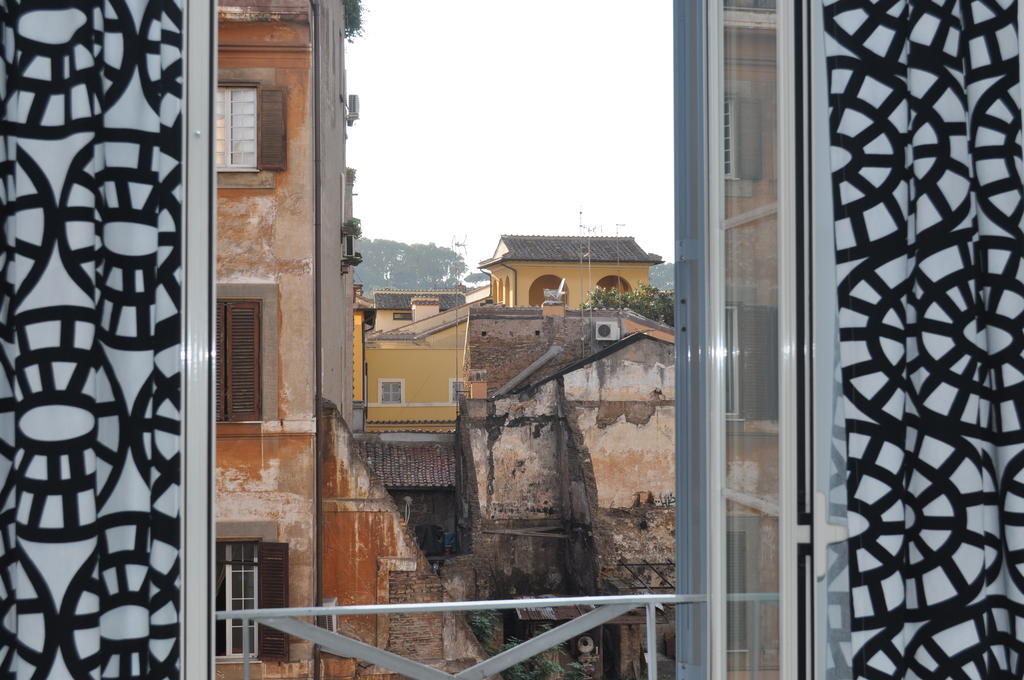 Affittacamere Finestra Su Trastevere - 2*