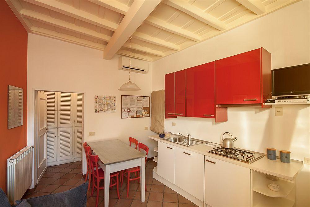 Affittacamere Finestra Su Trastevere -