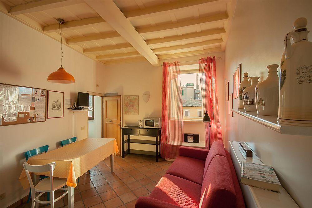 Affittacamere Finestra Su Trastevere - Roma