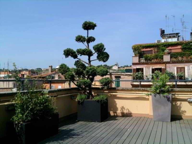 Affittacamere Finestra Su Trastevere -