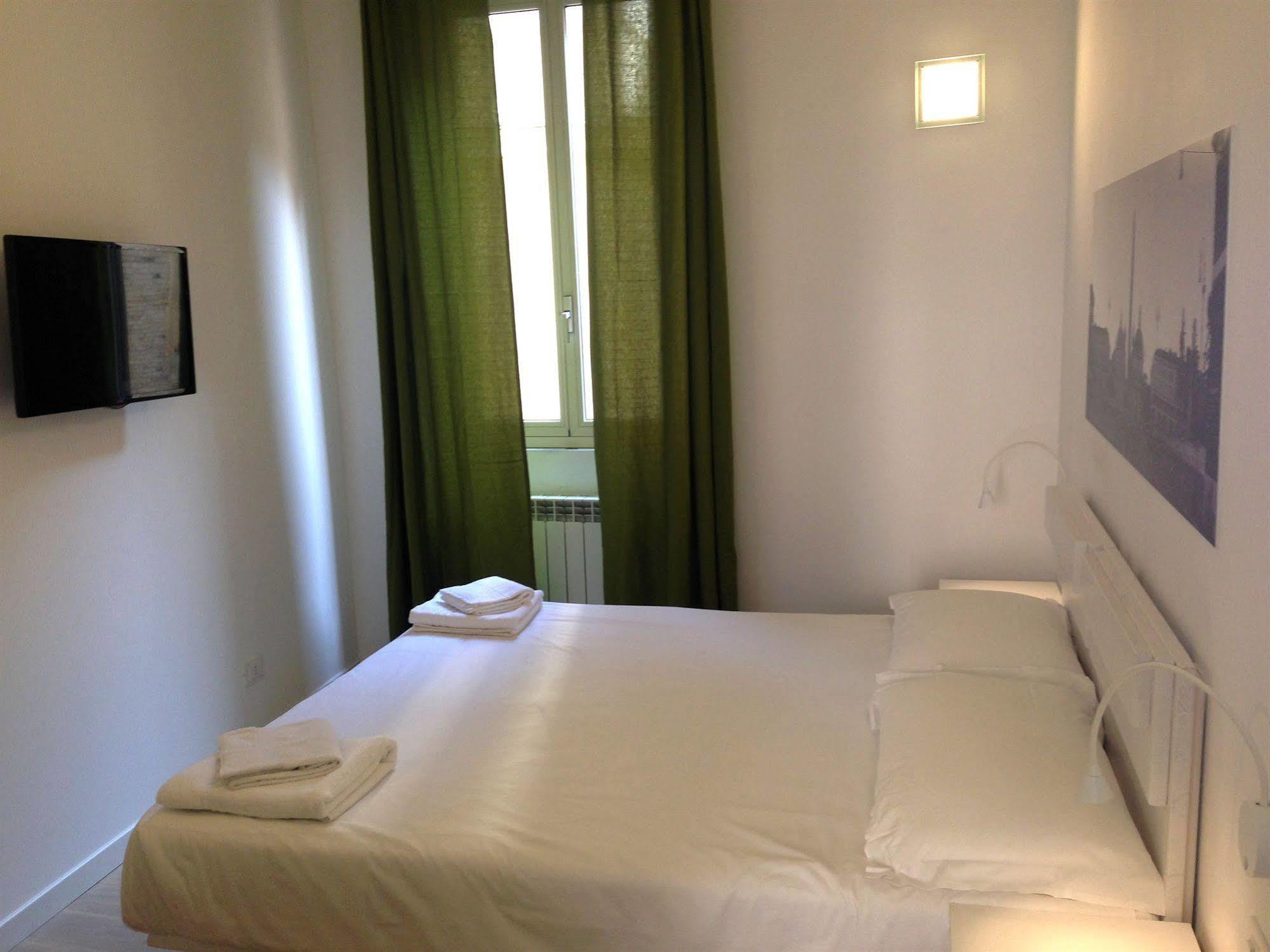 Finestra Su Trastevere - Affittacamere