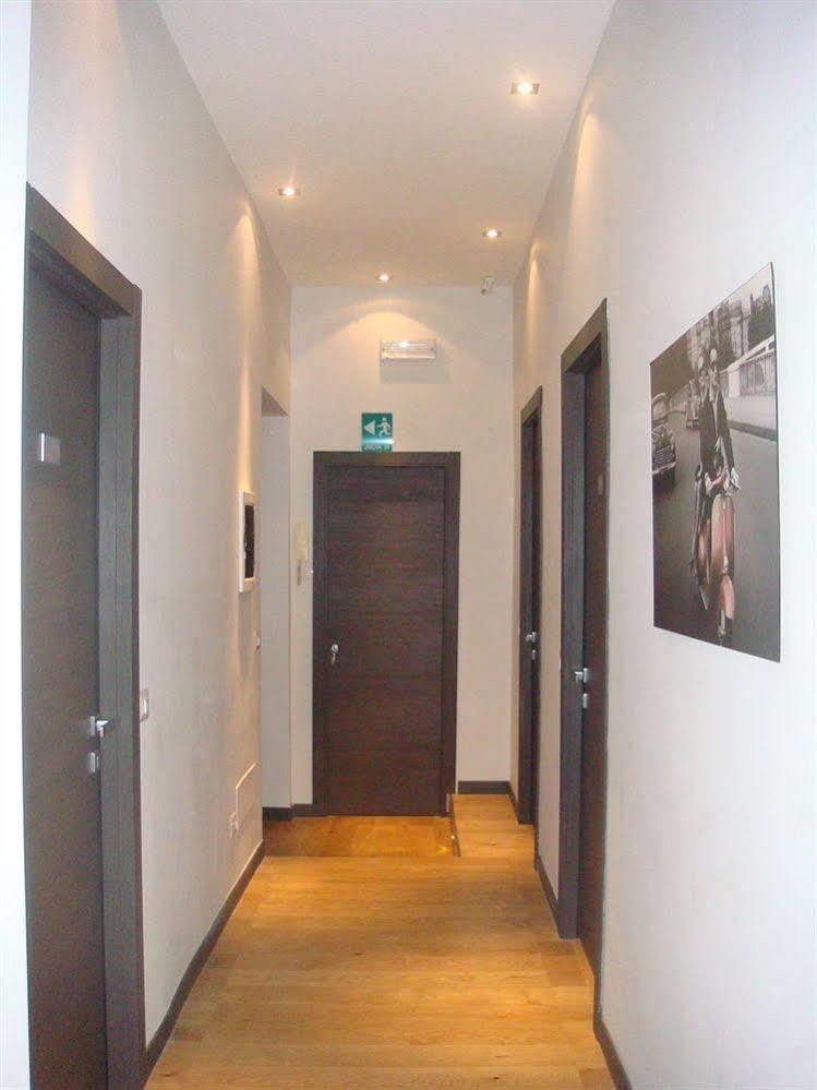 Affittacamere Finestra Su Trastevere -