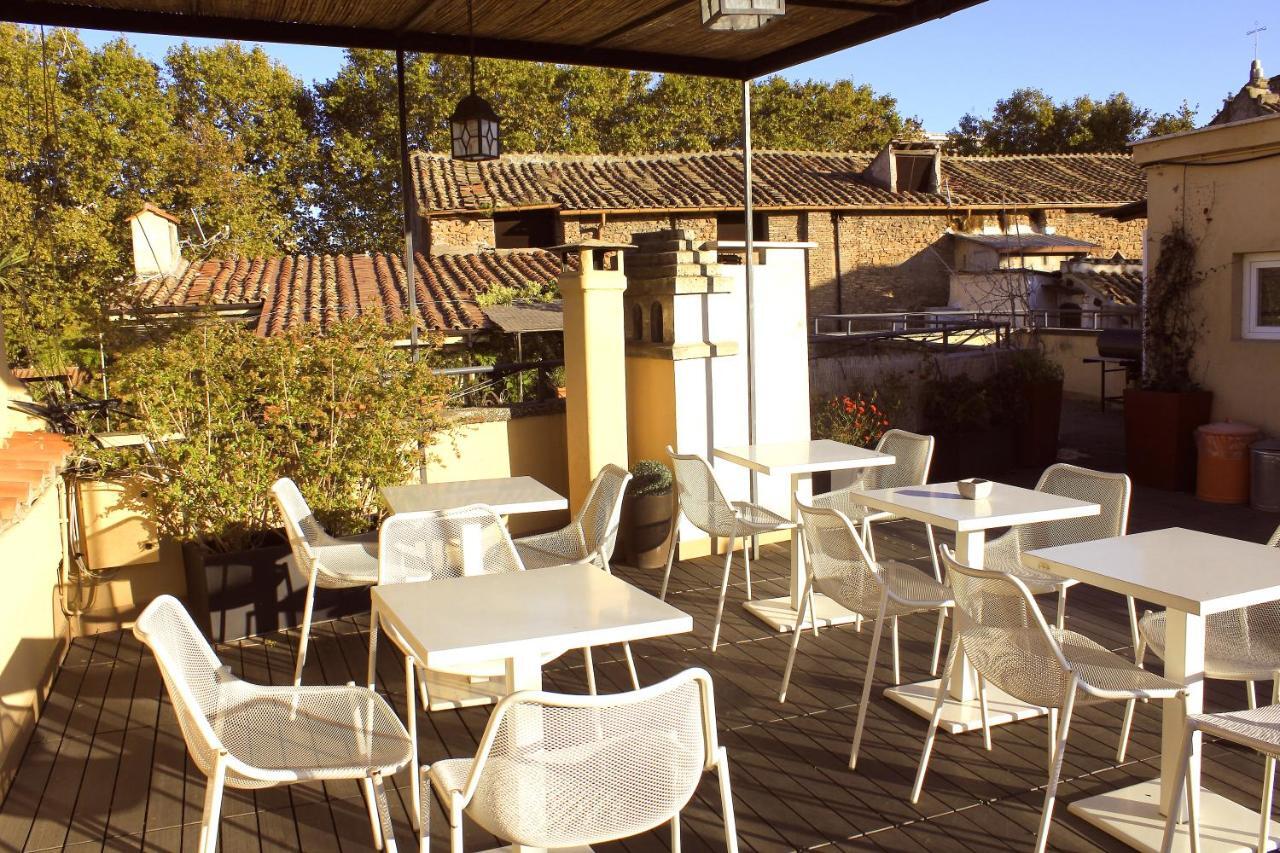 Affittacamere Finestra Su Trastevere - 2*