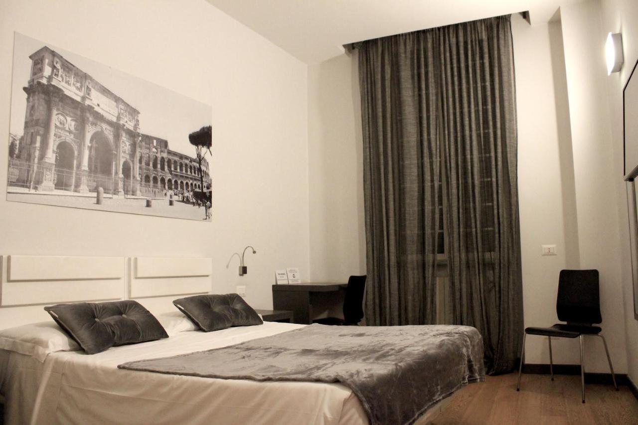 Finestra Su Trastevere - 2*