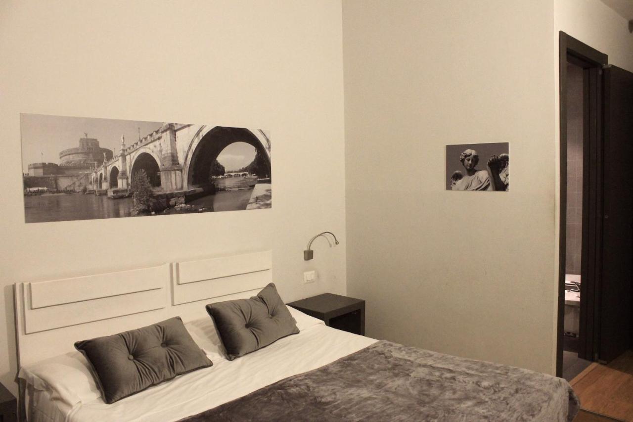 Finestra Su Trastevere -